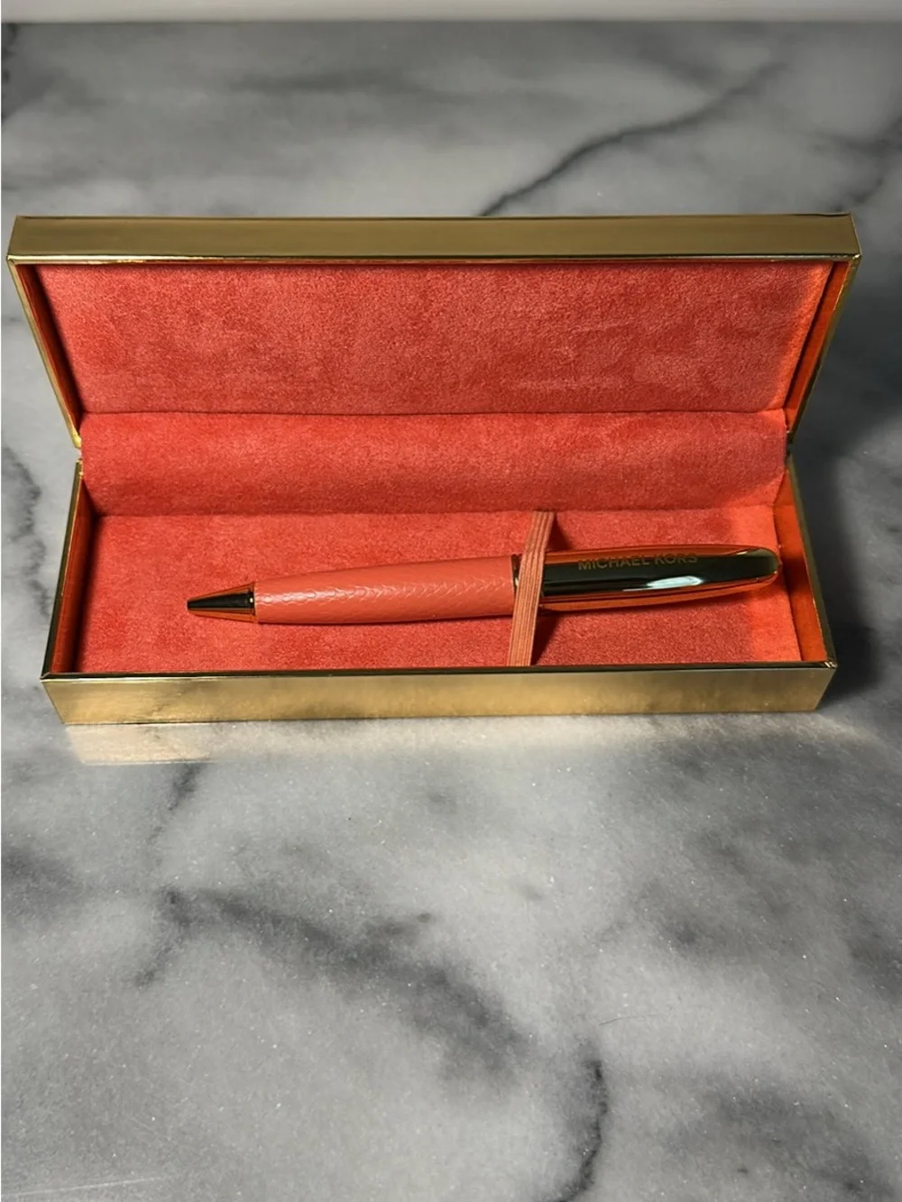 RARE VTG Michael Kors Very Hollywood scented pen